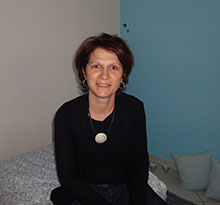 christelle lefrou